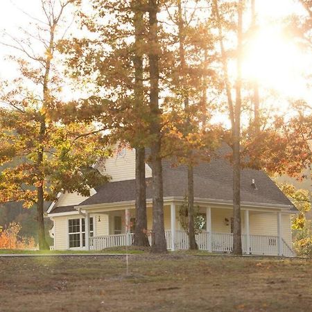 Stonehill Cottages Mena Экстерьер фото