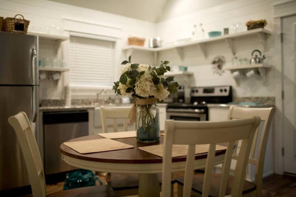 Stonehill Cottages Mena Экстерьер фото