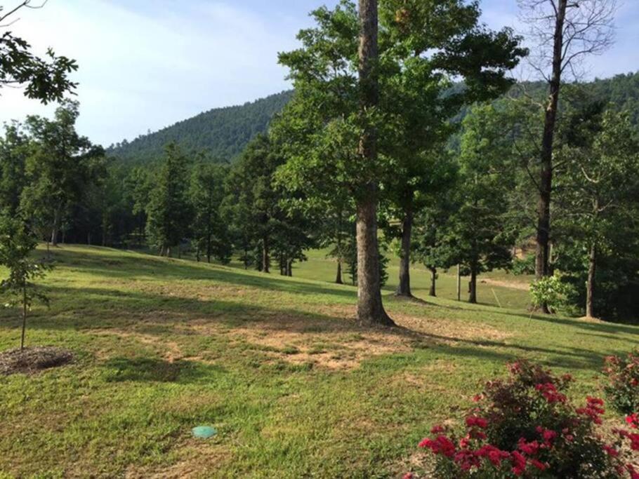 Stonehill Cottages Mena Экстерьер фото