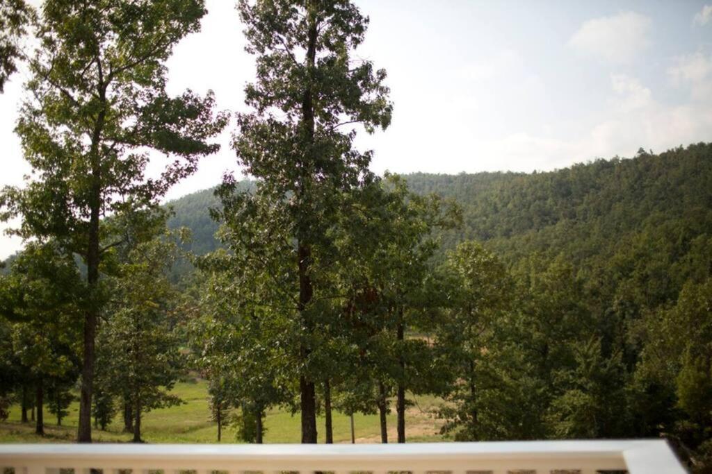 Stonehill Cottages Mena Экстерьер фото