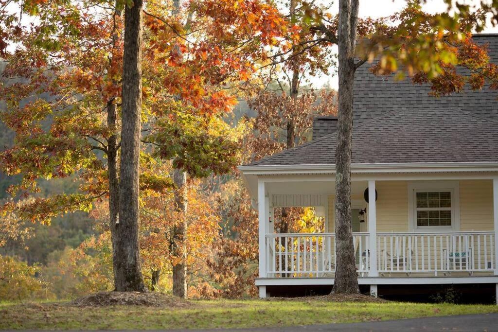 Stonehill Cottages Mena Экстерьер фото