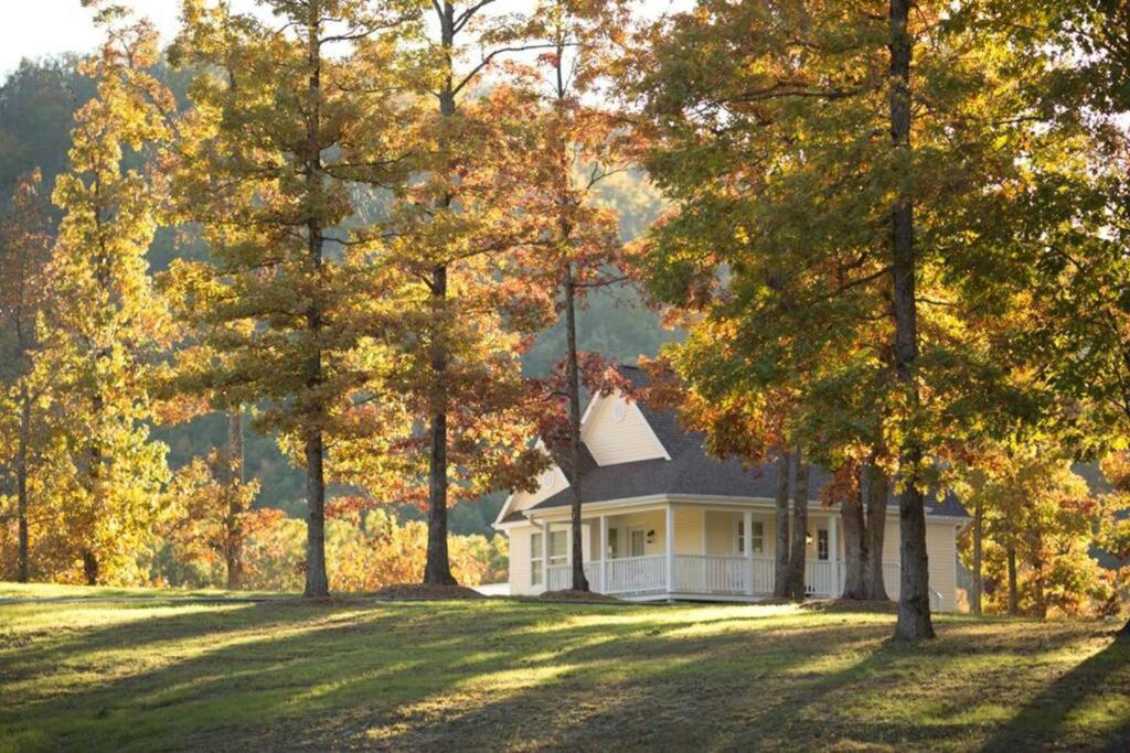 Stonehill Cottages Mena Экстерьер фото