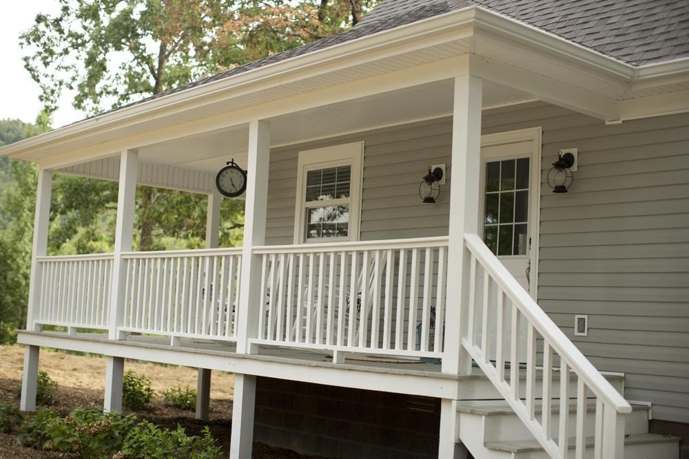 Stonehill Cottages Mena Экстерьер фото