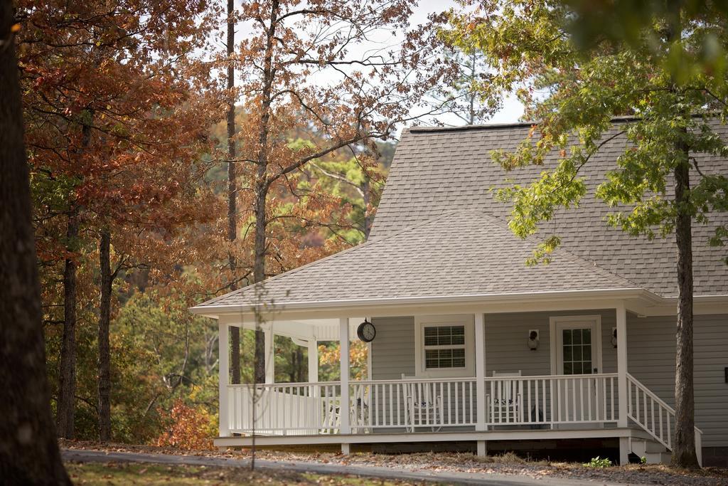 Stonehill Cottages Mena Экстерьер фото
