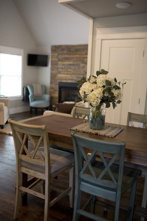 Stonehill Cottages Mena Экстерьер фото
