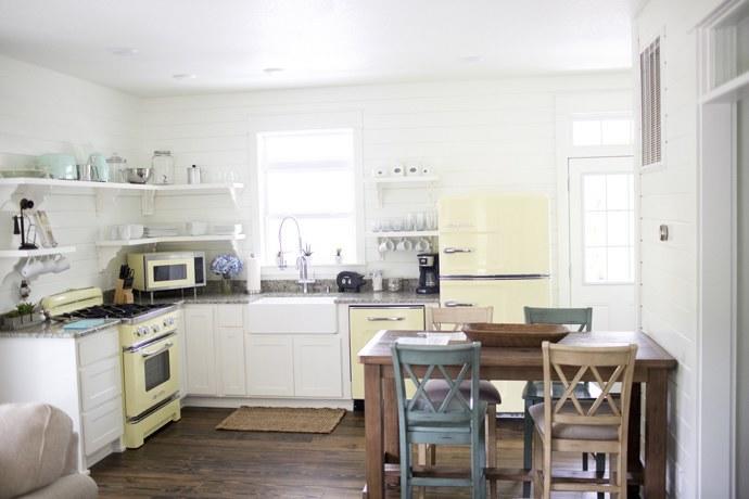 Stonehill Cottages Mena Экстерьер фото