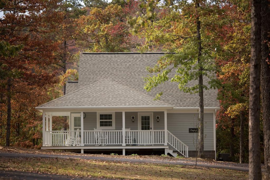 Stonehill Cottages Mena Экстерьер фото