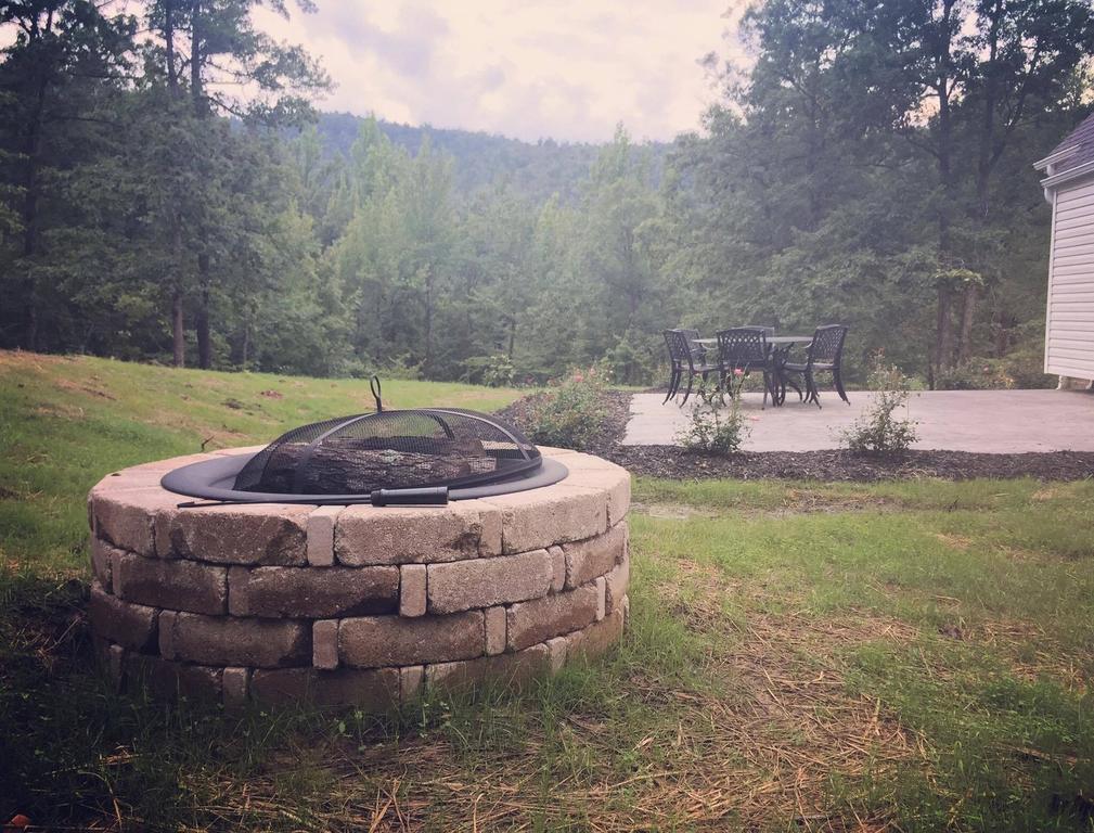 Stonehill Cottages Mena Экстерьер фото