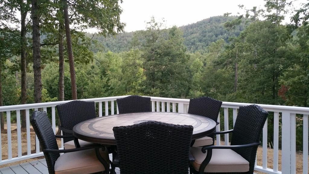 Stonehill Cottages Mena Экстерьер фото