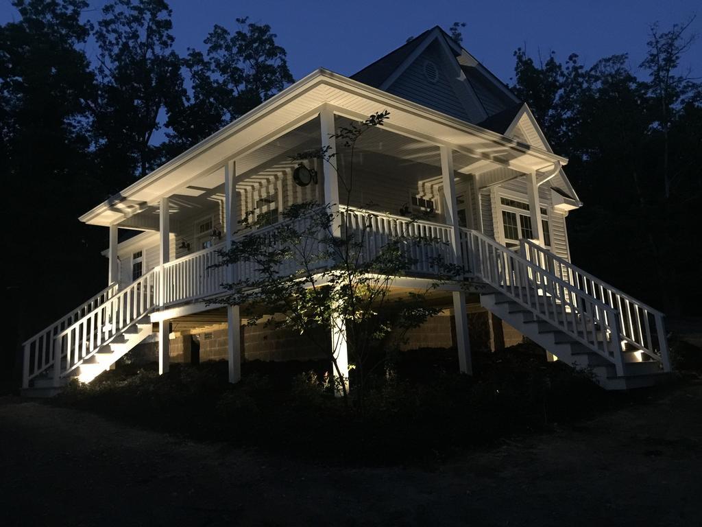 Stonehill Cottages Mena Экстерьер фото